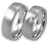 Linden Trauringe / Eheringe Dättlikon - 926/927